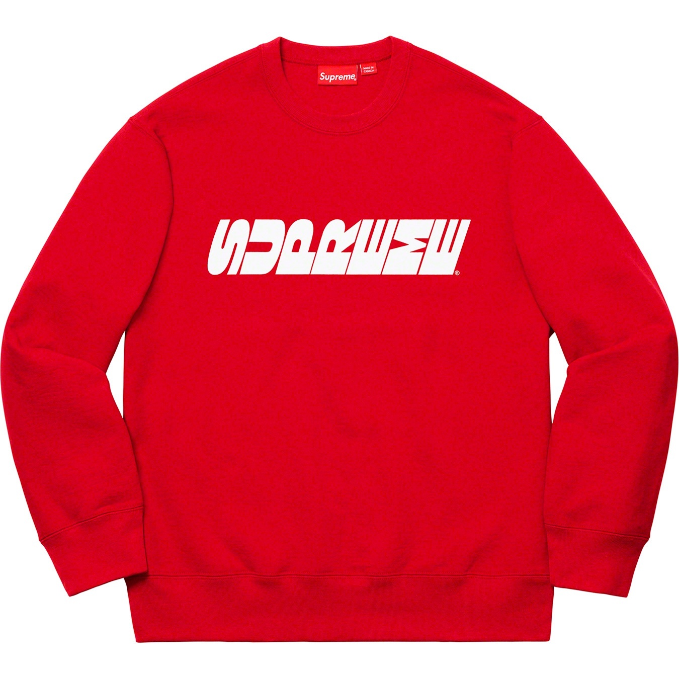 Breed Crewneck view 3